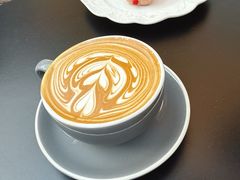 -麻雀咖啡SPARROW COFFEE(十全街店)