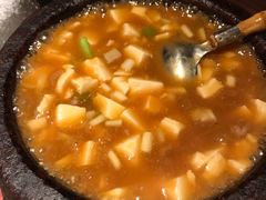 -绿茶餐厅(昌平悦荟店)