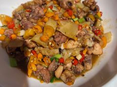 -衡厨·衡阳土菜(中南店)