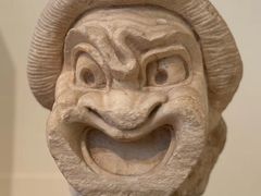 -雅典国家考古博物馆(Ethniko Archaiologiko Museo)
