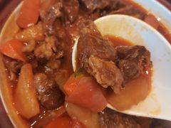 -大铁勺新津菜(东丽阳光新业广场店)