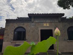 -无锡蠡湖国家湿地公园-蠡园