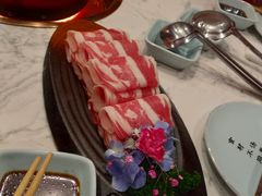 -捞神煲汤火锅(湖滨商业街店)