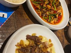 -铁公鸡·四川料理(天环广场店)