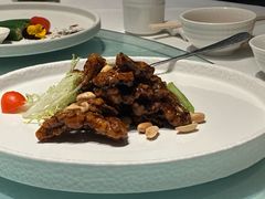 -申粤轩酒楼·三十年粤菜经典(丁香花园店)