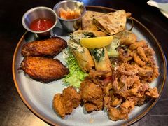 -blue frog蓝蛙(长泰广场店)