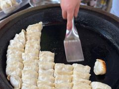 -水丰锅贴(延吉东路店)