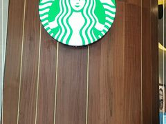 -星巴克(七宝领展广场1F店)