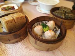 -合晋食府(广州合晋帝苑酒店)