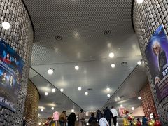 -上海东方艺术中心