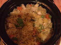 -Lanterns Vietnamese Restaurant