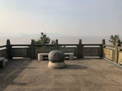 -珞珈山-售票处