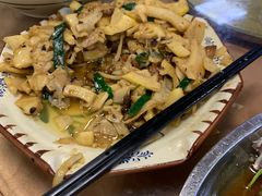 -幽优农庄·森波拉特色本地农家菜