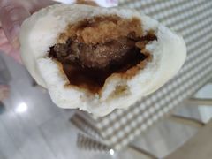 多汁大肉包-旺福楼·包点(碑亭巷店)