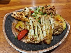 -86烧烤·炭火烧烤 (石人总店)