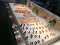 -牛佳客自助烤肉火锅餐厅(财富中心店)