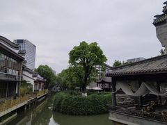 -龙潭水乡