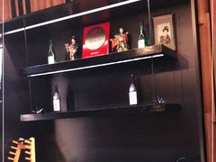 -北京泰富酒店-道日本料理餐厅