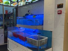 -鹅香四海·卤水火锅·砂锅粥·潮汕菜(宝安店)