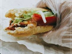 -赛百味SUBWAY(中亭街店)