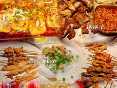 -醉烧膘·烧烤夜宵王(总店)