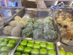 -沈大成(南京东路店)