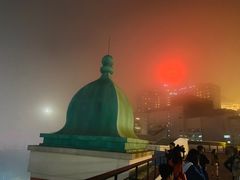 -云顶高原