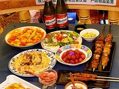 -伊带伊路新疆美食府(呼家楼店)