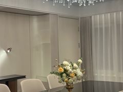 -天伦王朝酒店·盛华瑄餐厅