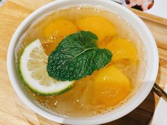 -炖物24章·顺时轻养茶(杭州保利时光里店)