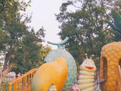 -琅岐红光湖公园