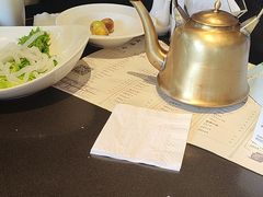 -鼓楼东街老火锅(鼓楼店)