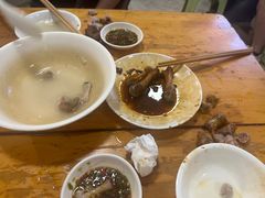 -明红蹄花(糍粑店街店)
