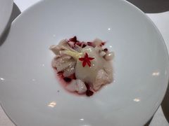 -Le Comptoir de Pierre Gagnaire