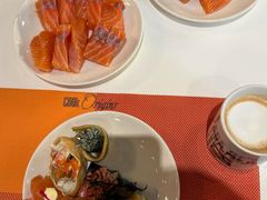 -The COOK·厨餐厅·自助餐(浦东嘉里大酒店)