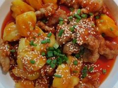 -大丰收脆鱼(浦西万达店)