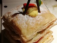 -绿茶餐厅(乐峰广场店)