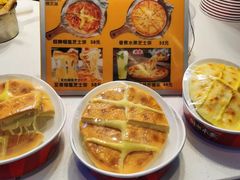 -庙街旅游·美食广场(五一广场店)