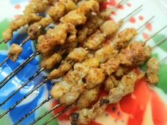 -小胡子祥彪烧烤(北湖总店)