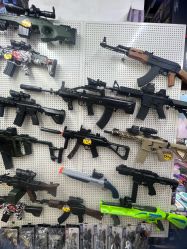 -北京国际玩具城-A区