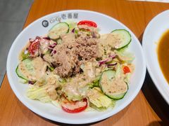 -CoCo壱番屋(久光百货店)