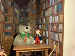 -济州岛泰迪熊博物馆