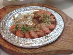 -小厨娘淮扬菜(天印大道店)