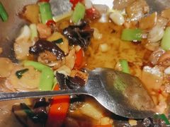 -农耕记·湖南土菜(halo广场店)