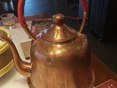 -小吊梨汤·北京菜·烤鸭(双井乐成中心店)