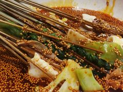 -嘉州叶婆婆钵钵鸡(建设路店)