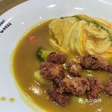 南京穷鬼必吃丨宝藏灵魂蛋包饭！