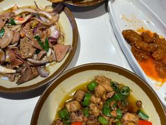-乔阿马·江南味·驴肉香(龙湖华泾天街店)