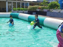 -小蜜蜂农场(凯德七宝购物广场店)