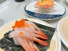 -滨寿司(新街口中央商场店)